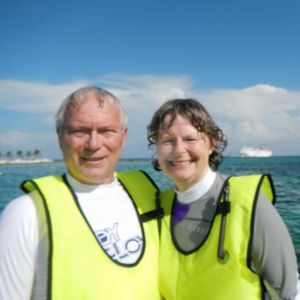 Meet your Posher, Karen